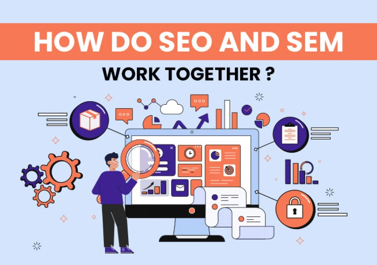 How to Leverage SEO and SEM for Digital Marketing Success in 2025 How to Leverage SEO and SEM for Digital Marketing Success in 2025